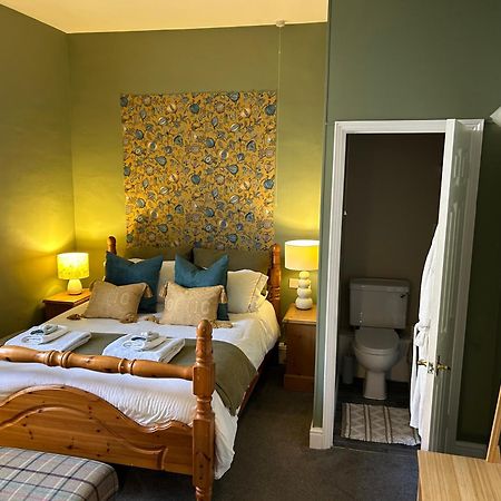 The Crown Hotel Southwell  Bagian luar foto