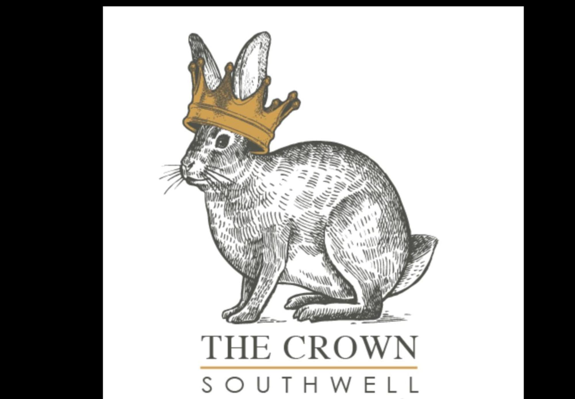 The Crown Hotel Southwell  Bagian luar foto