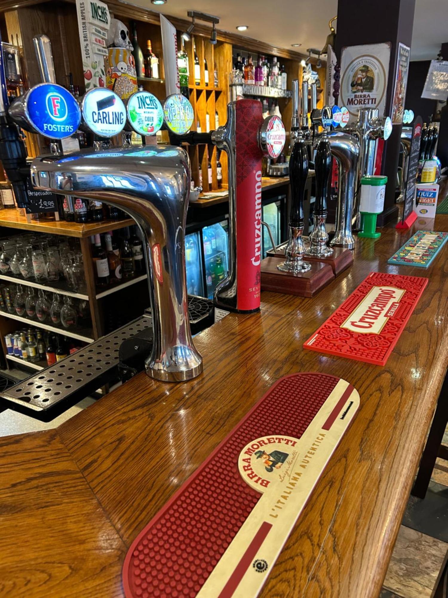The Crown Hotel Southwell  Bagian luar foto