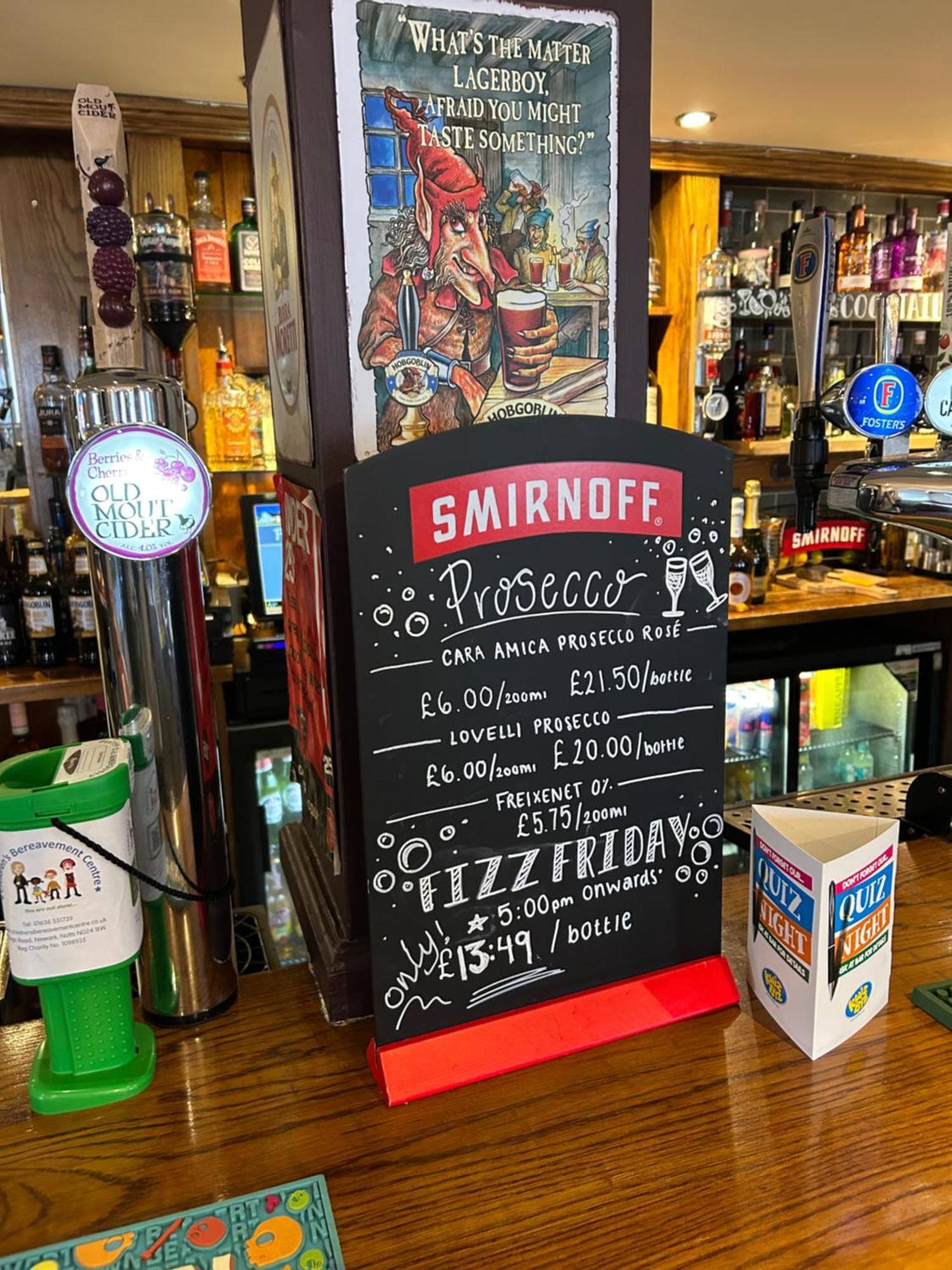 The Crown Hotel Southwell  Bagian luar foto